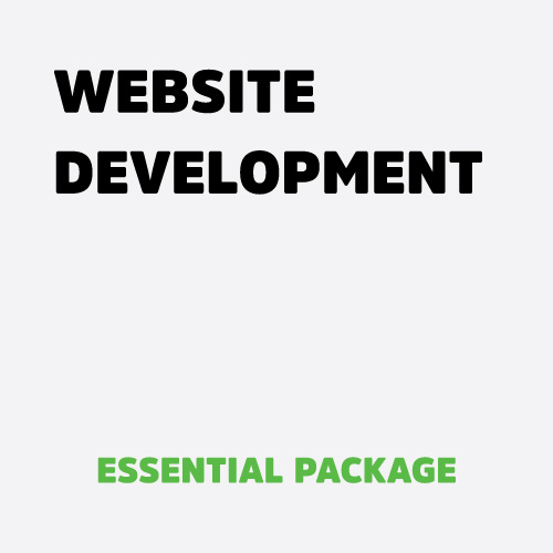 Cheap Website Development